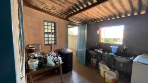 Imagem 2 - Casa em Jardim Nova Barra do Garças, Barra do Garças - MT