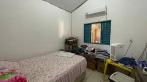 Imagem 6 - Casa em Jardim Nova Barra do Garças, Barra do Garças - MT