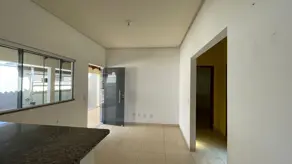 Imagem 2 - Casa em Jardim Morada do Sol, Barra do Garças - MT