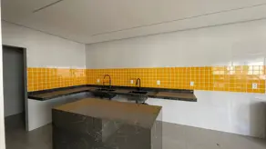 Imagem 4 - Casa em Jardim Morada do Sol, Barra do Garças - MT