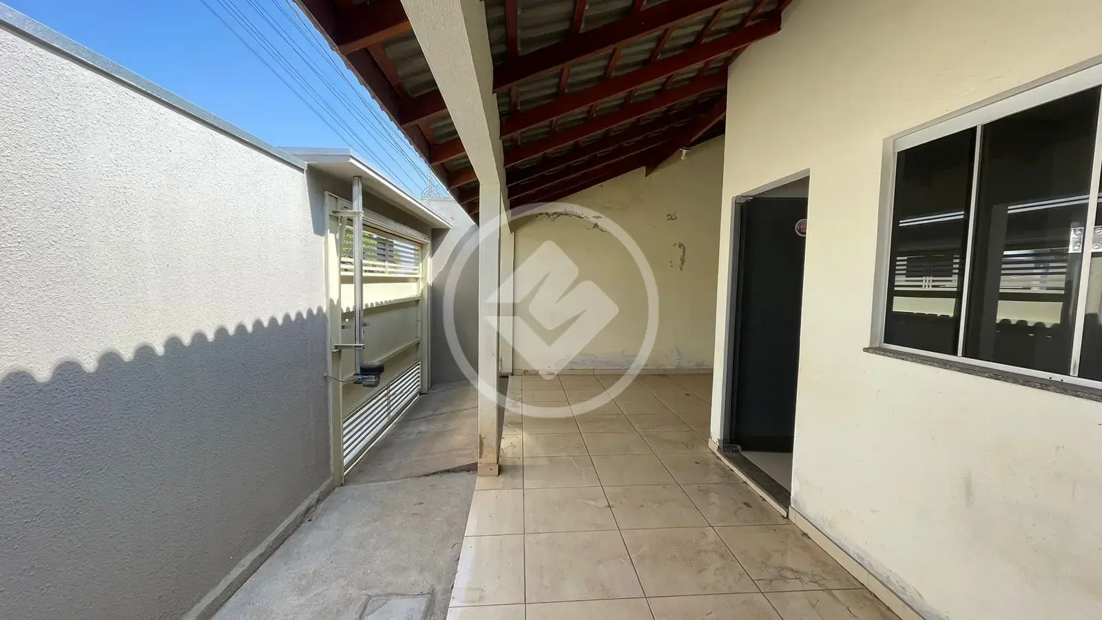 Imagem 1 - Casa em Jardim Morada do Sol, Barra do Garças - MT