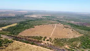 Fazenda Sena Marques, Barra do Garças - MT — foto 1
