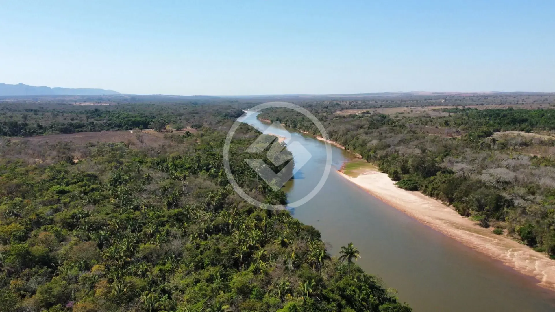 Image 2 - Fazenda em Sena Marques, Barra do Garças - MT