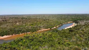 Imagem 3 - Fazenda em Sena Marques, Barra do Garças - MT
