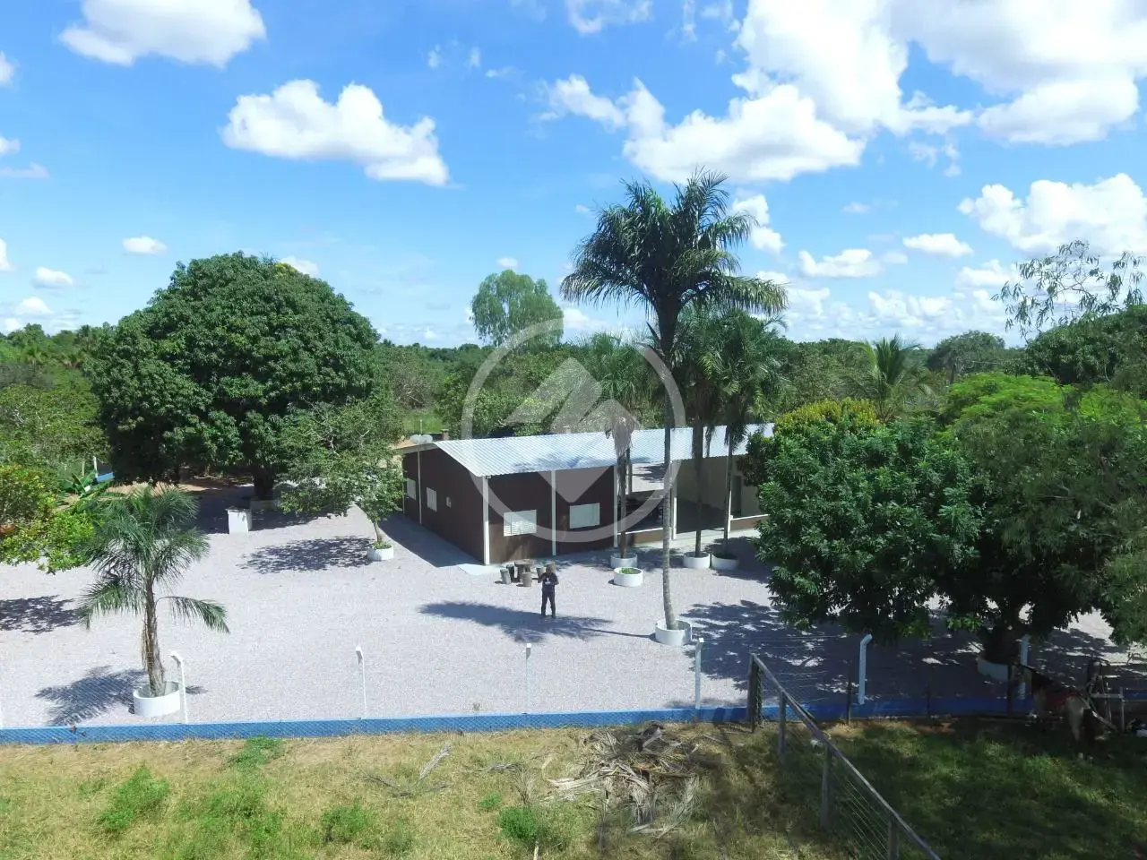 Imagem 2 - Fazenda em Centro, Cocalinho - MT