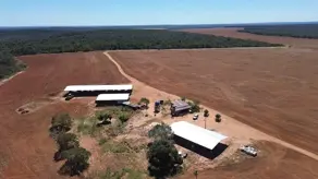 Fazenda BAIRRO CONVERSAO, CIDADE CONVERSAO - MT — foto 1