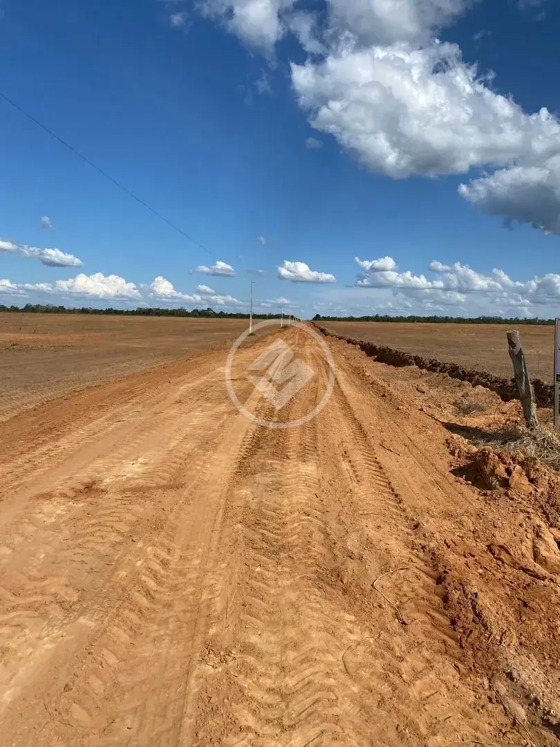 Imagem 3 - Fazenda em BAIRRO CONVERSAO, CIDADE CONVERSAO - MT