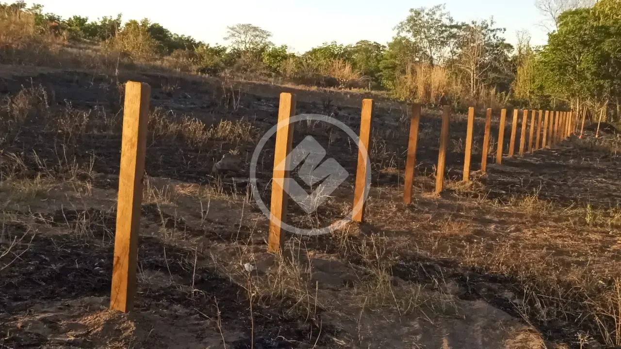 Imagem 5 - Fazenda em BAIRRO CONVERSAO, CIDADE CONVERSAO - MT