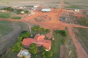 Fazenda Centro, General Carneiro - MT — foto 1