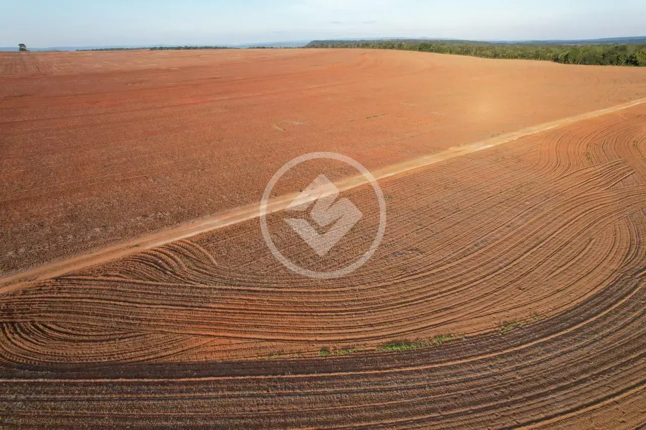 Imagem 3 - Fazenda em Centro, General Carneiro - MT