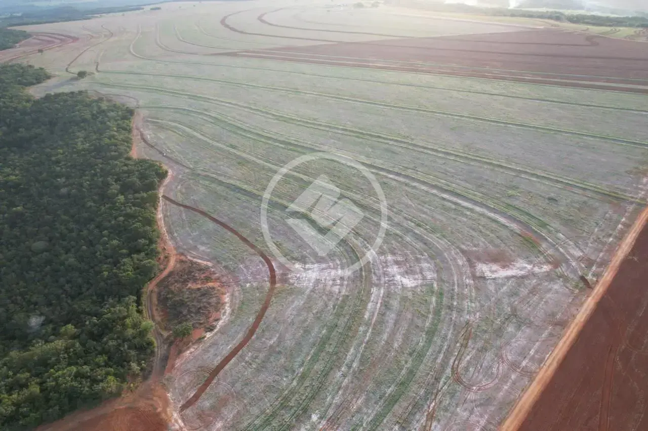 Imagem 6 - Fazenda em Centro, General Carneiro - MT