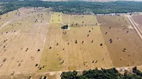 Fazenda Sena Marques, Barra do Garças - MT — foto 1