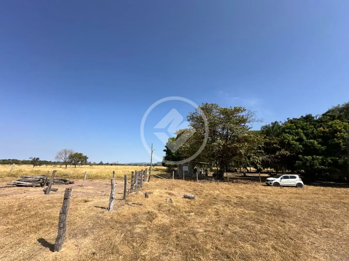 Imagem 2 - Fazenda em Sena Marques, Barra do Garças - MT