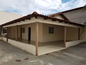 Casa Setor Cristino Cortês, Barra do Garças - MT — foto 1