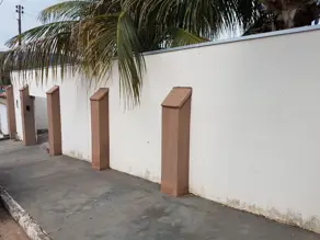 Imagem 2 - Casa em Setor Cristino Cortês, Barra do Garças - MT
