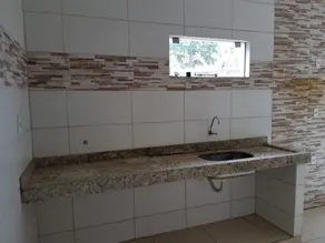 Imagem 5 - Casa em Setor Cristino Cortês, Barra do Garças - MT