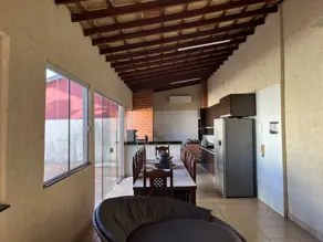 Casa Maria Joaquina, Pontal do Araguaia - MT — foto 1