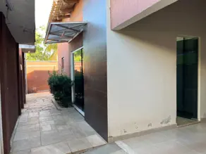 Casa Maria Joaquina, Pontal do Araguaia - MT — foto 2