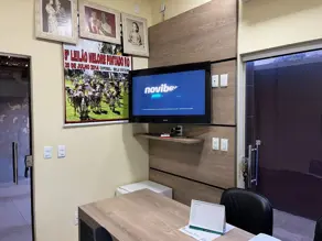 Imagem 5 - Casa em Maria Joaquina, Pontal do Araguaia - MT