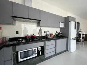 Imagem 6 - Casa em Loteamento Residencial Tambury, Barra do Garças - MT