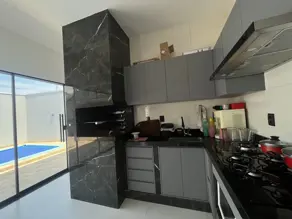Imagem 5 - Casa em Loteamento Residencial Tambury, Barra do Garças - MT
