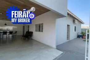 Casa Jardim Toledo, Barra do Garças - MT — foto 2