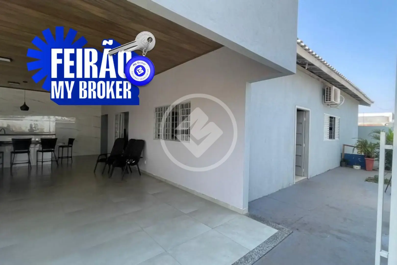 Image 2 - Casa em Jardim Toledo, Barra do Garças - MT