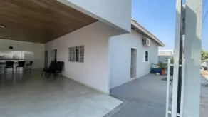 Casa Jardim Toledo, Barra do Garças - MT — foto 1