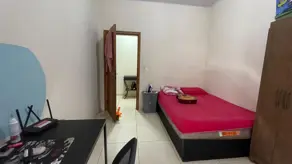 Imagem 6 - Casa em Jardim Toledo, Barra do Garças - MT