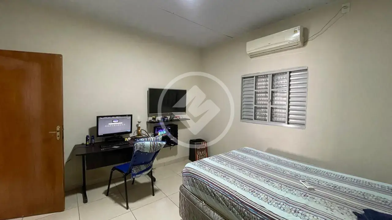 Image 12 - Casa em Jardim Toledo, Barra do Garças - MT