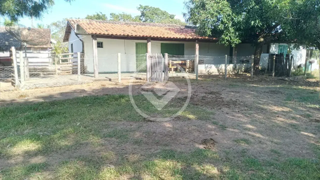Imagem 2 - Fazenda em Centro, Cocalinho - MT