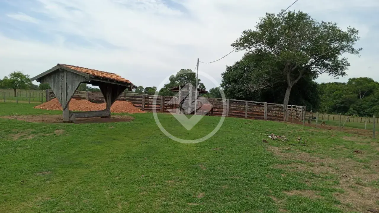 Imagem 6 - Fazenda em Centro, Cocalinho - MT