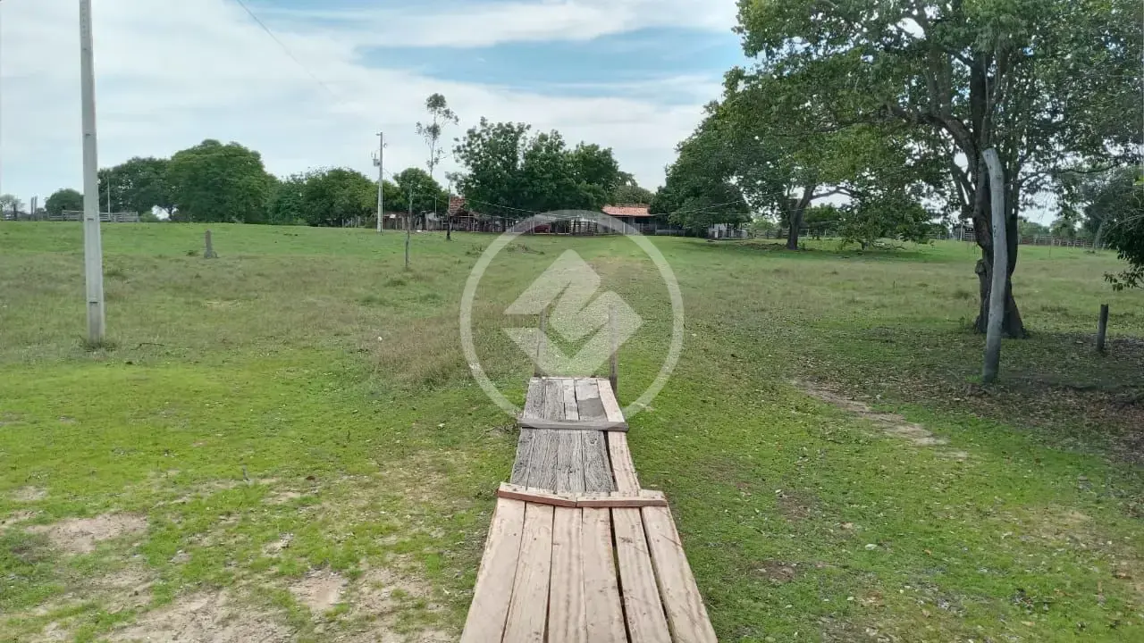 Image 12 - Fazenda em Centro, Cocalinho - MT