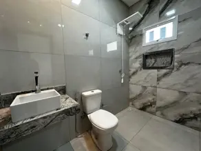 Imagem 5 - Casa em Jardim Nova Barra do Garças, Barra do Garças - MT