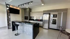 Imagem 2 - Casa em Residencial Serra Alta, Barra do Garças - MT