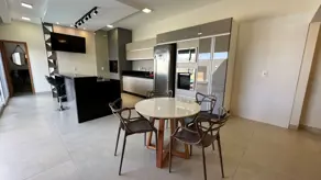 Imagem 3 - Casa em Residencial Serra Alta, Barra do Garças - MT
