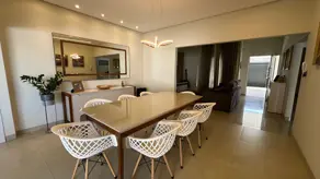 Imagem 4 - Casa em Residencial Serra Alta, Barra do Garças - MT