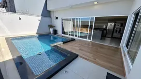 Imagem 6 - Casa em Residencial Serra Alta, Barra do Garças - MT