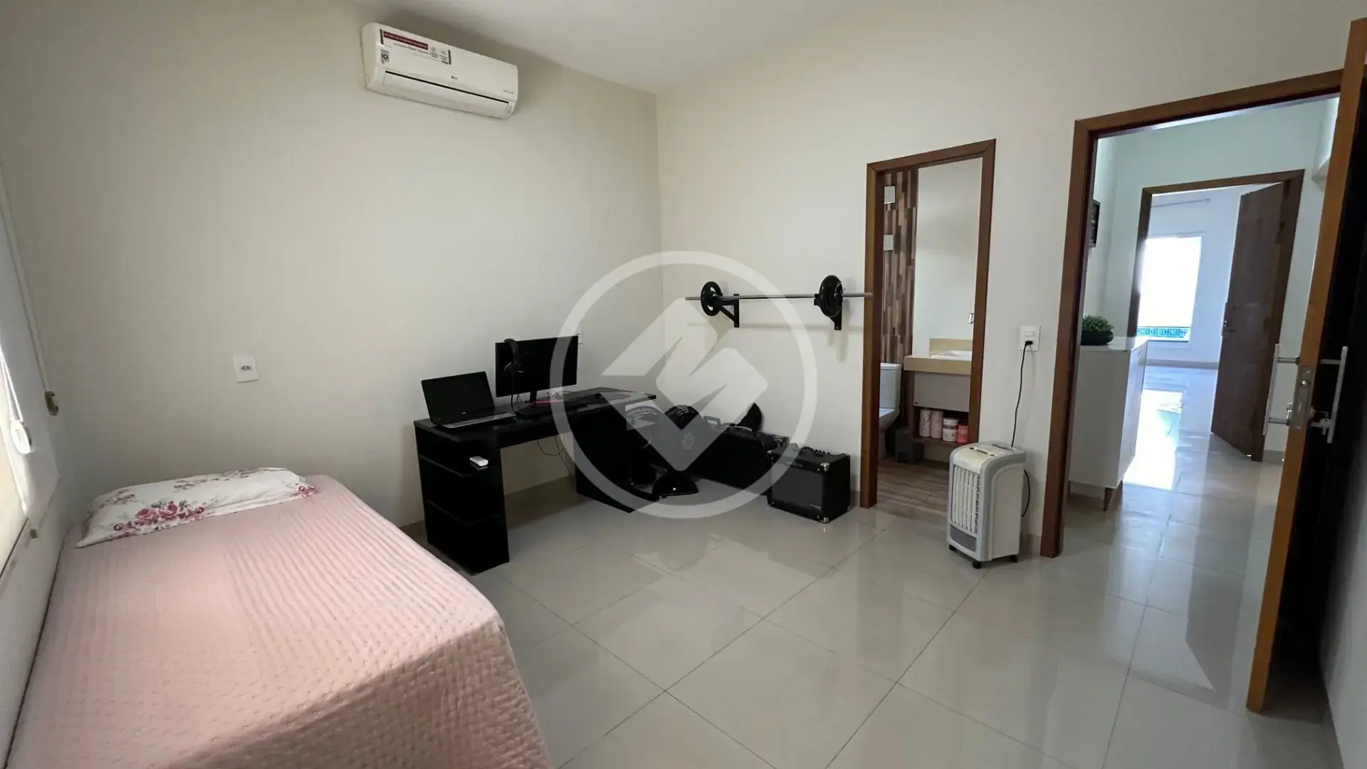Image 14 - Casa em Residencial Serra Alta, Barra do Garças - MT