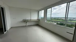 Apartamento Jardim das Mangueiras, Barra do Garças - MT — foto 1