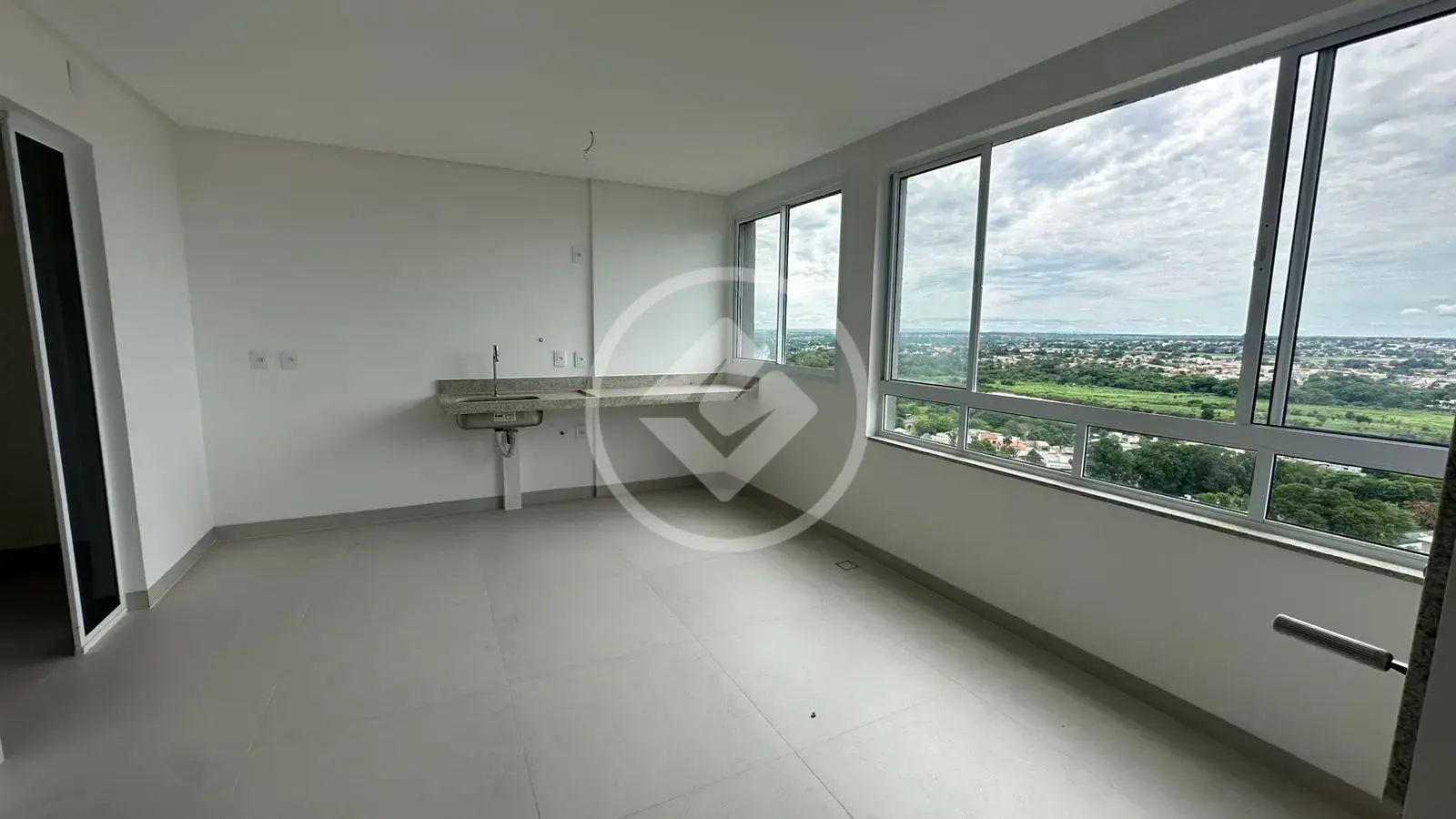Imagem 1 - Apartamento em Jardim das Mangueiras, Barra do Garças - MT