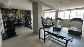 Imagem 5 - Apartamento em Jardim das Mangueiras, Barra do Garças - MT