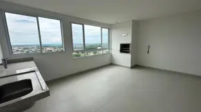 Imagem 2 - Apartamento em Jardim das Mangueiras, Barra do Garças - MT