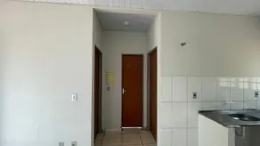 Imagem 2 - Casa em Jardim Nova Barra do Garças, Barra do Garças - MT
