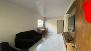 Imagem 3 - Casa em Jardim Nova Barra do Garças, Barra do Garças - MT