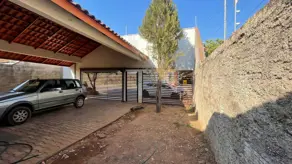 Imagem 2 - Casa em Jardim Nova Barra do Garças, Barra do Garças - MT