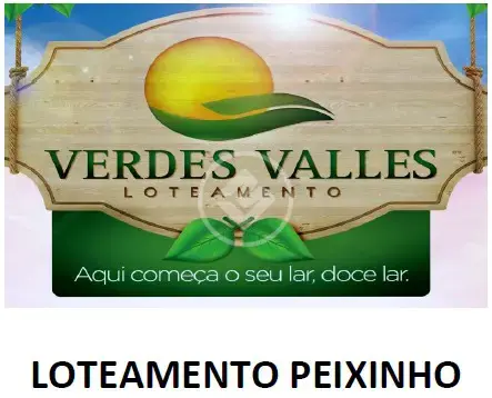 Imagem 1 - Terreno em Residencial Peixinho, Barra do Garças - MT