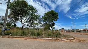 Imagem 3 - Terreno em Jardim Nova Barra do Garças, Barra do Garças - MT
