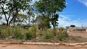 Imagem 2 - Terreno em Jardim Nova Barra do Garças, Barra do Garças - MT