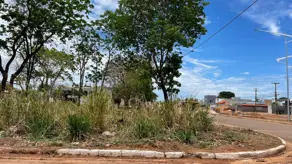 Imagem 4 - Terreno em Jardim Nova Barra do Garças, Barra do Garças - MT
